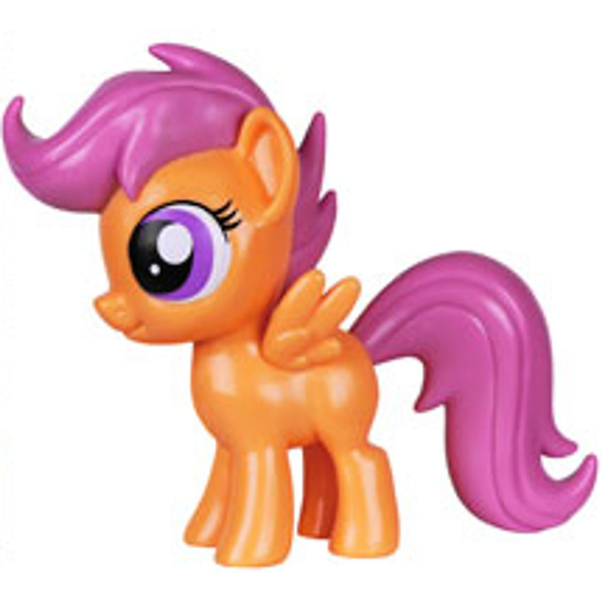 Scootaloo : My Little Pony