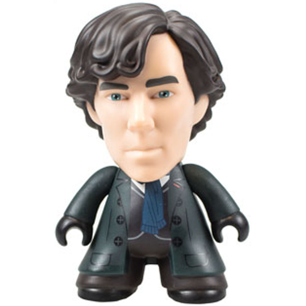 Sherlock Titans - Sherlock 4.5"