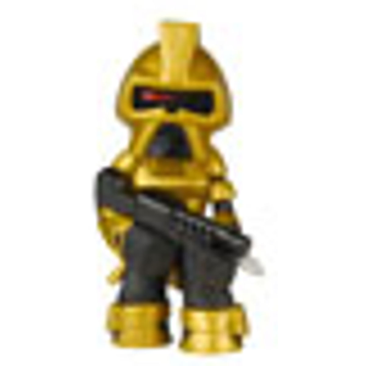 Gold Cylon : Battlestar Galactica