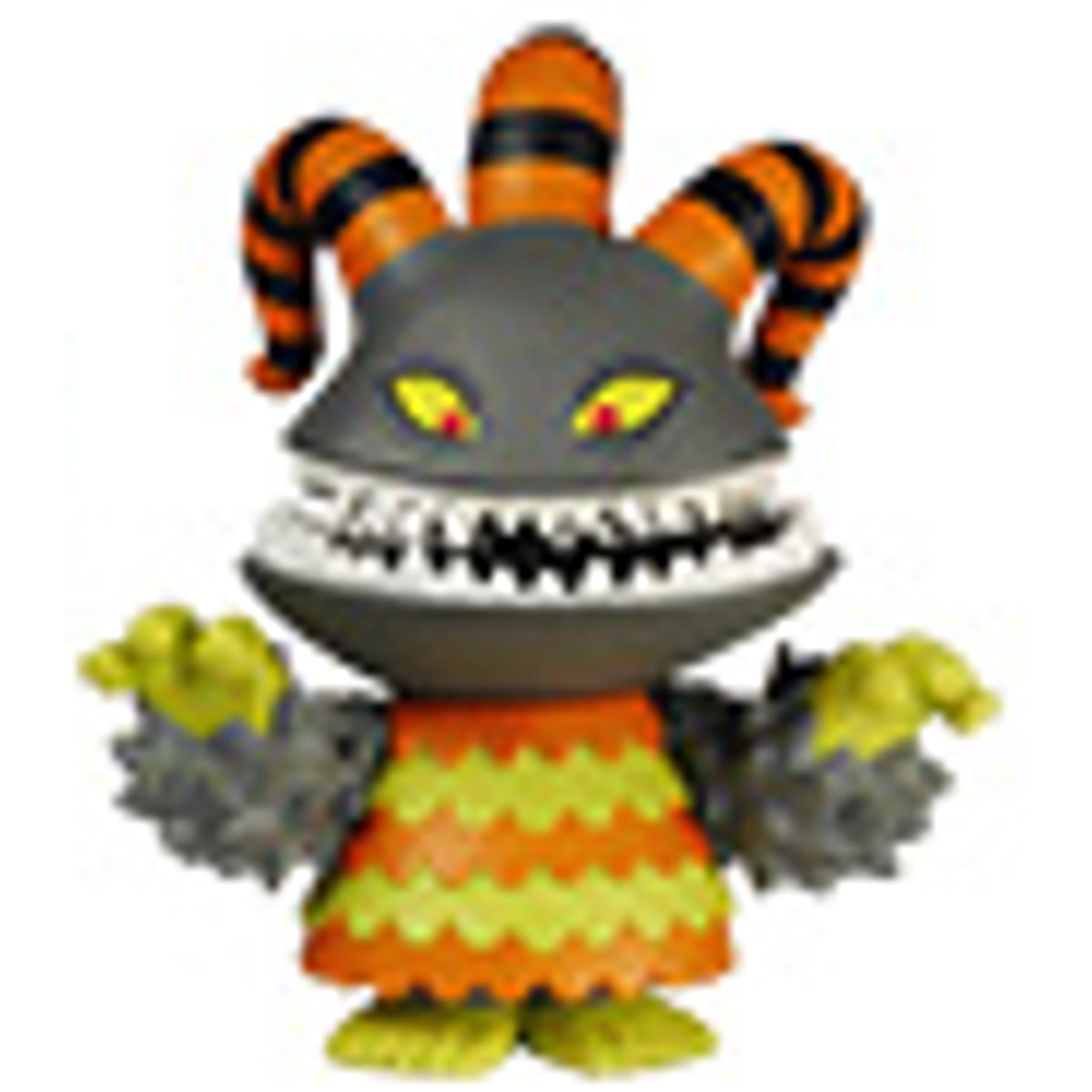 The Nightmare Before Christmas