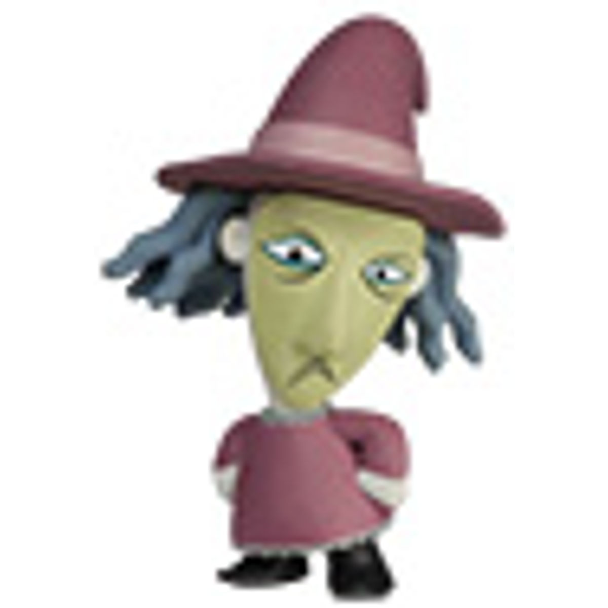 The Nightmare Before Christmas