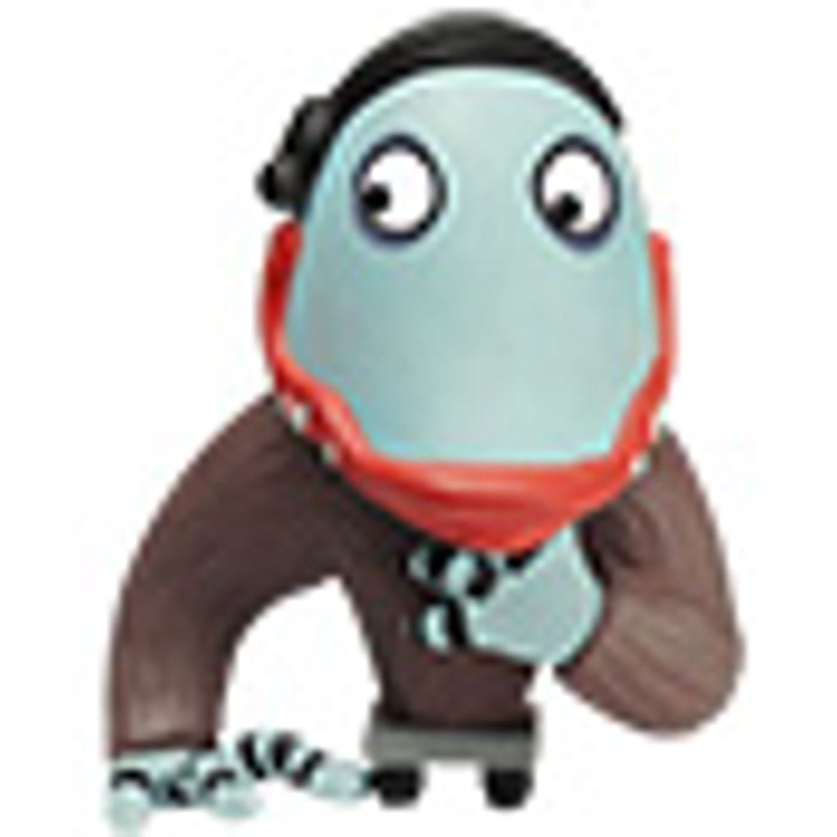 The Nightmare Before Christmas