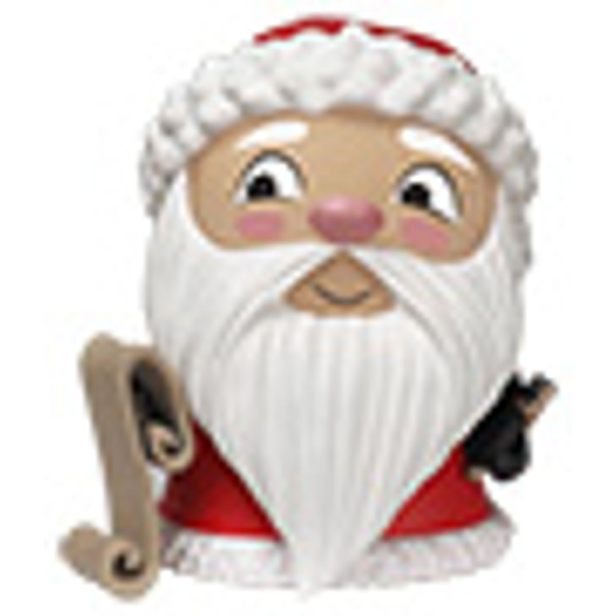 The Nightmare Before Christmas