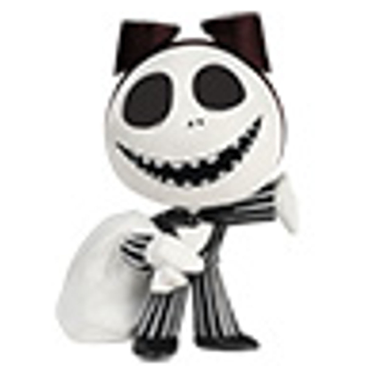 The Nightmare Before Christmas