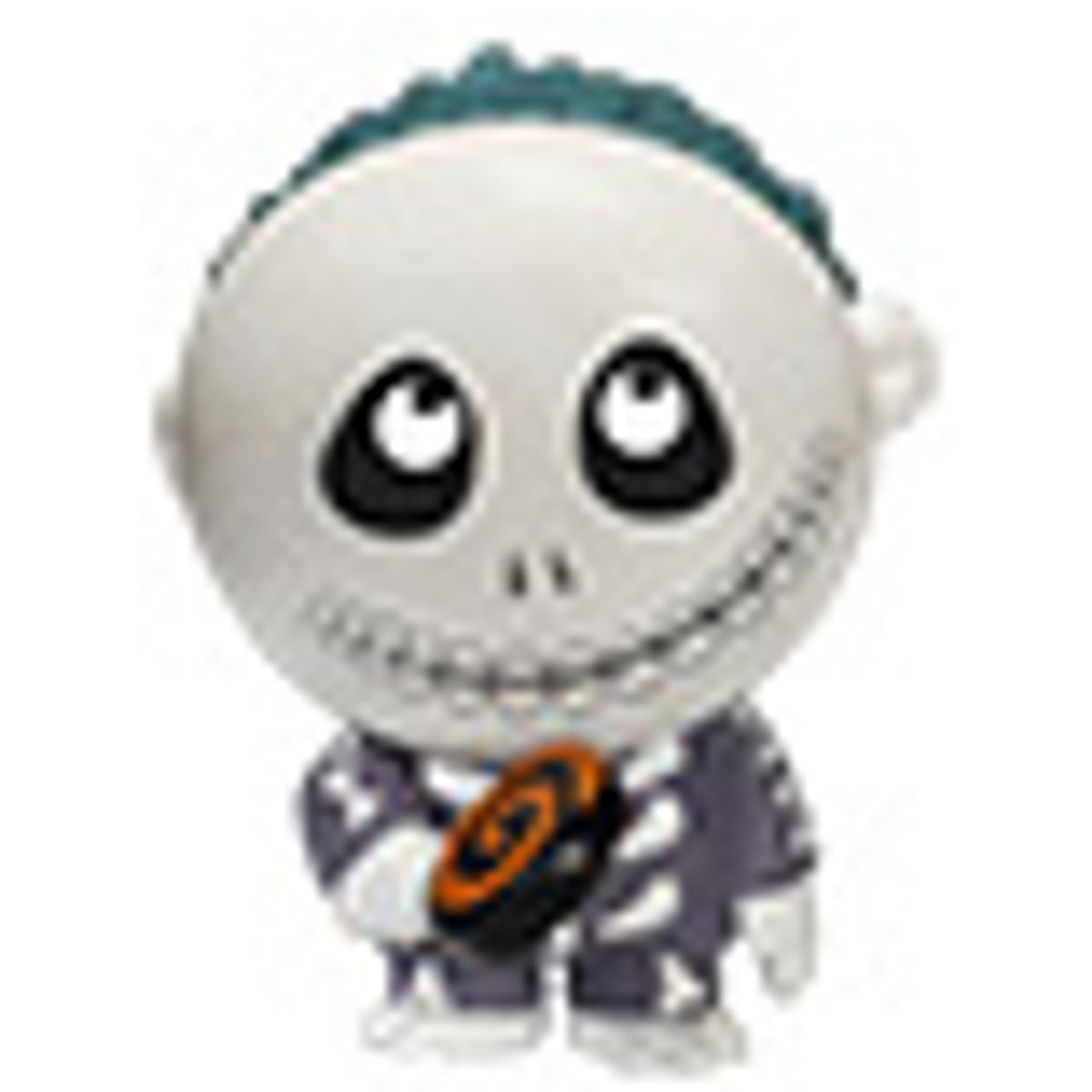 The Nightmare Before Christmas