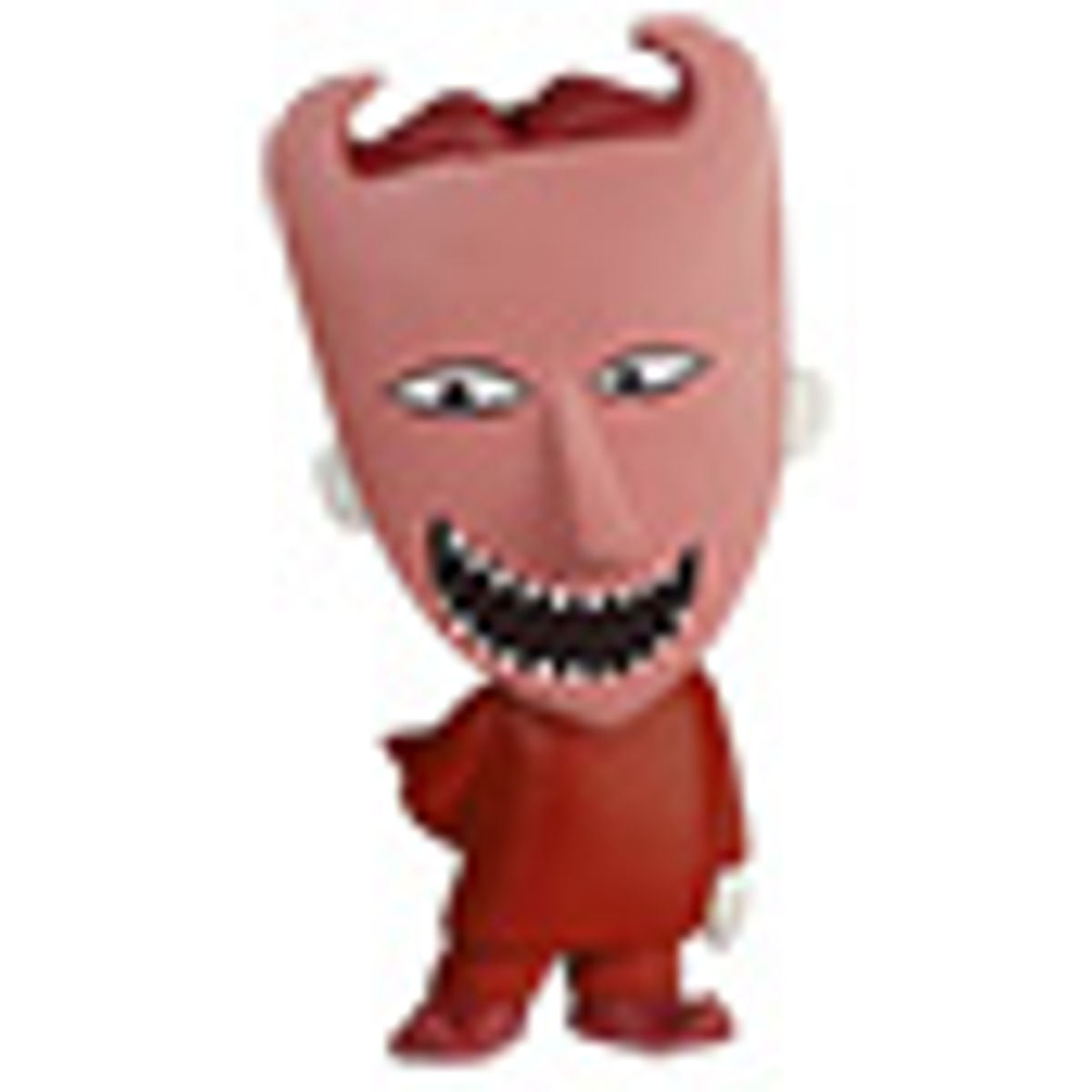 The Nightmare Before Christmas