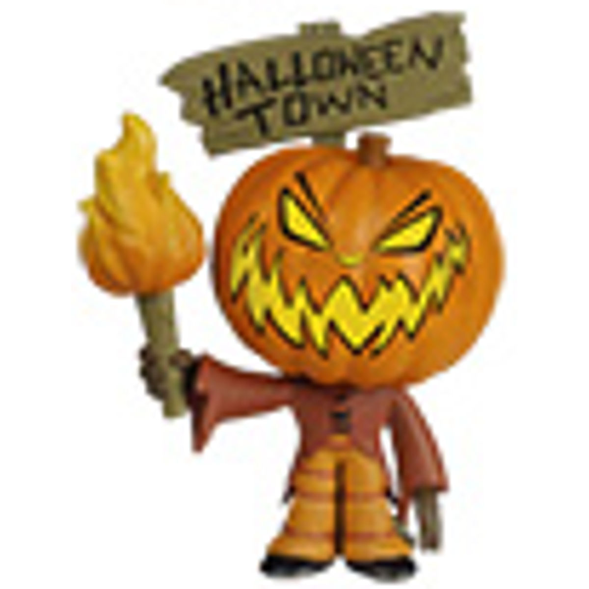 The Nightmare Before Christmas