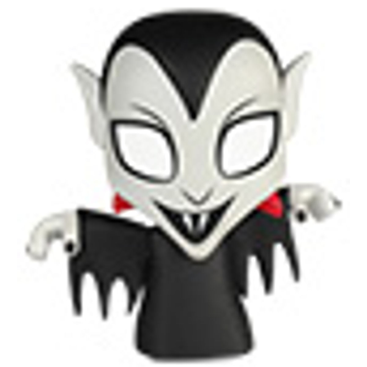 The Nightmare Before Christmas