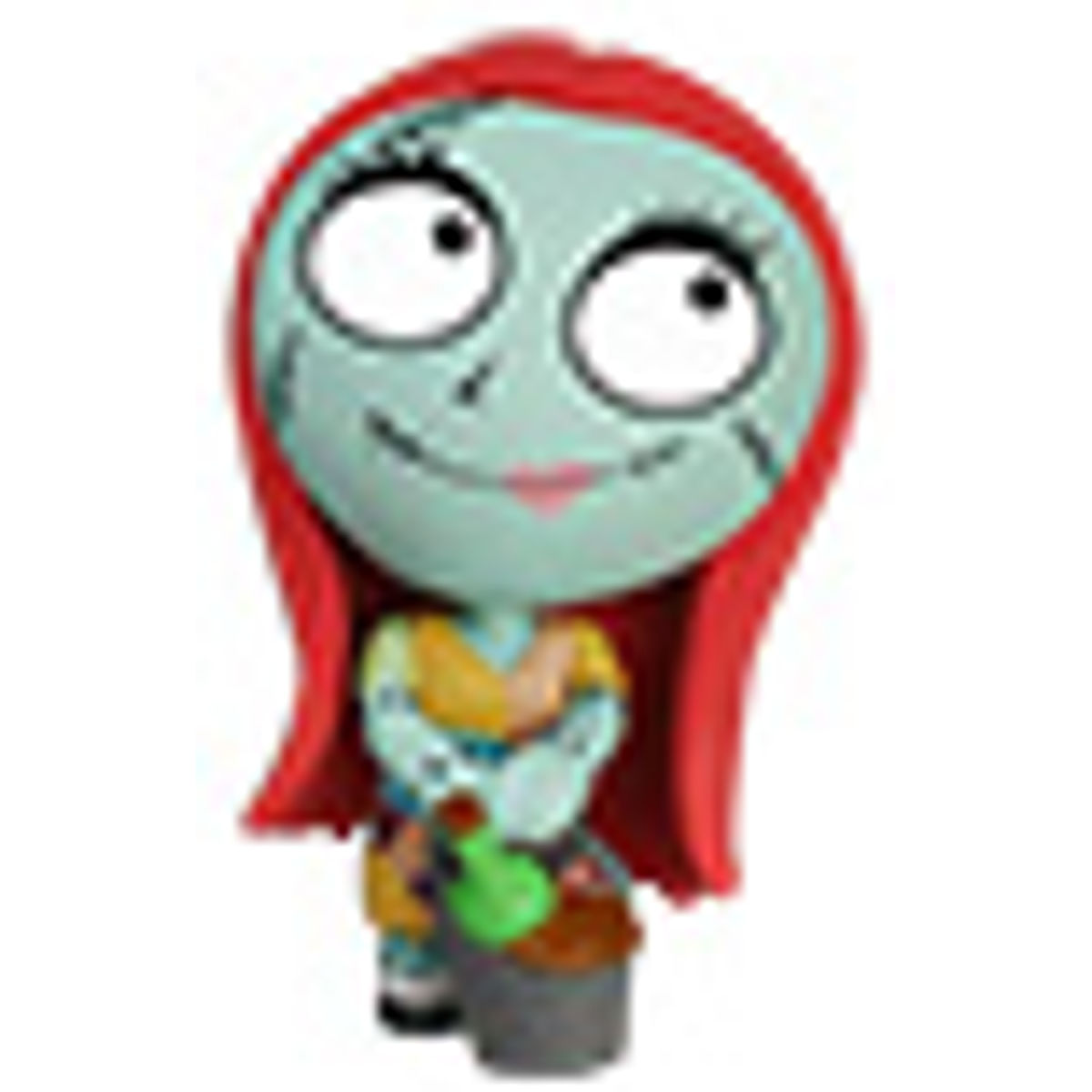 The Nightmare Before Christmas