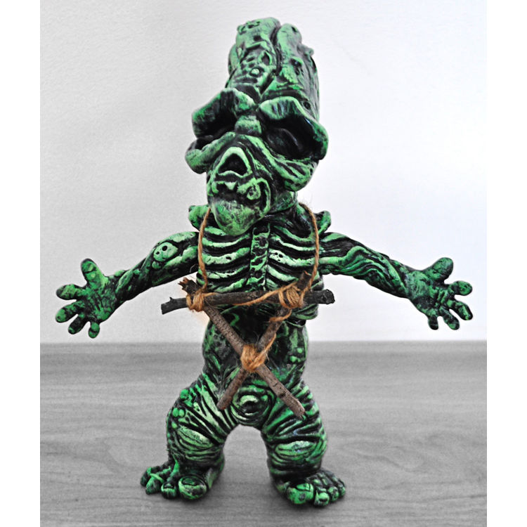 PickleBaby toy by Skinner
