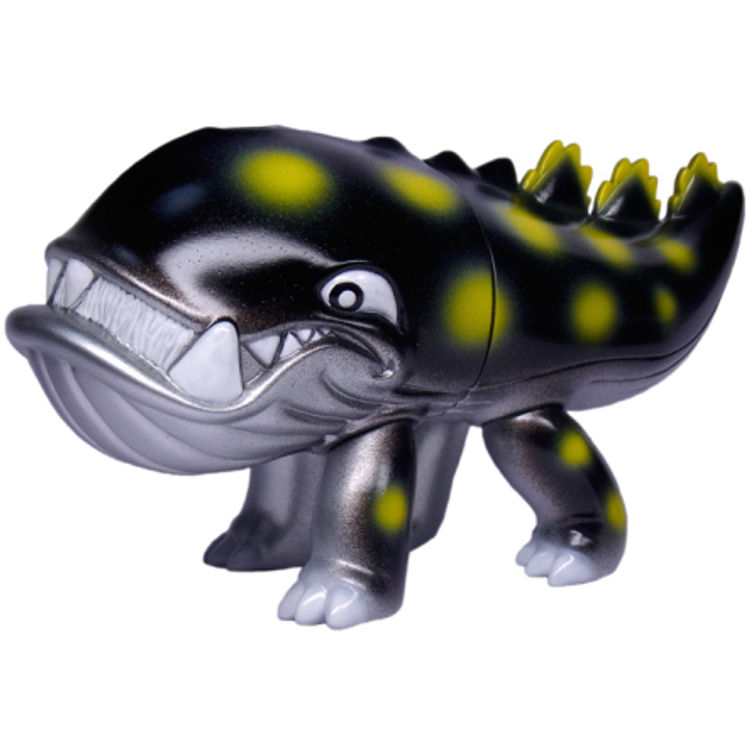 PACIFIC NORTHWEST KILLER by Gargamel (Kiyoka Ikeda)