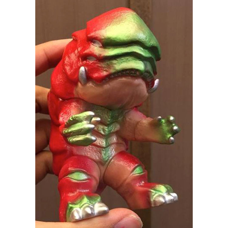 The First Kaiju ( STGCC : 2015 Exclusive ) by Play Studio (Louis Wong)