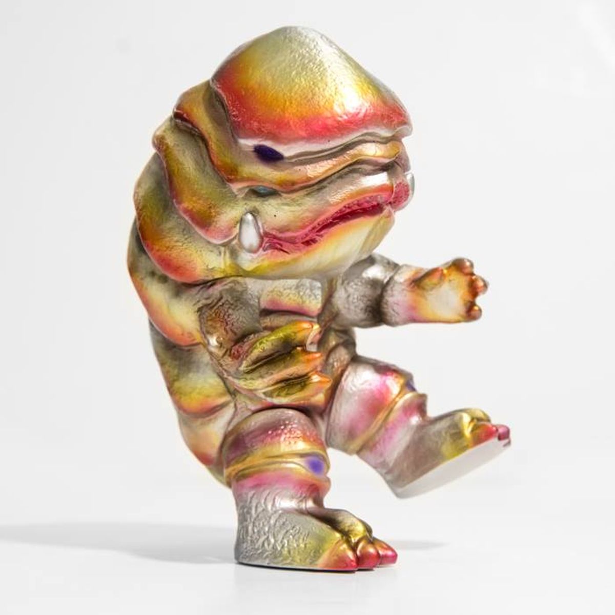 The First Kaiju ( HONG KONG Kaiji OF THE  ONE SHOW OFF )