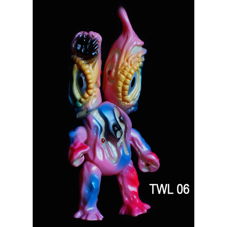 Twill people / TWILJIN 06 by Utsugiyo
