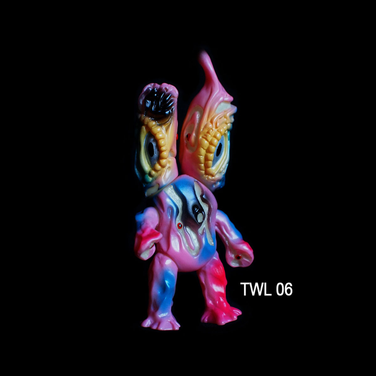 Twill people / TWILJIN 06