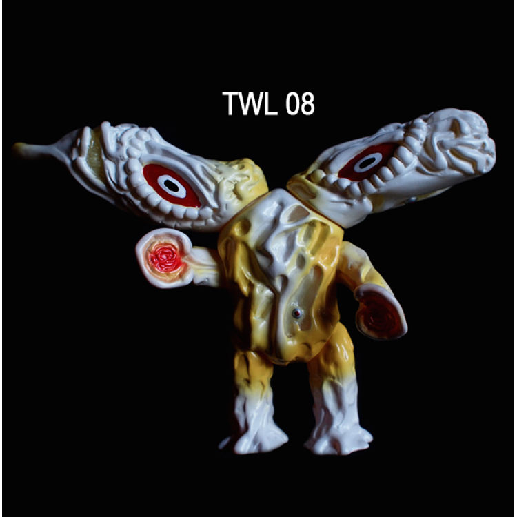 Twill people / TWILJIN 08 by Utsugiyo
