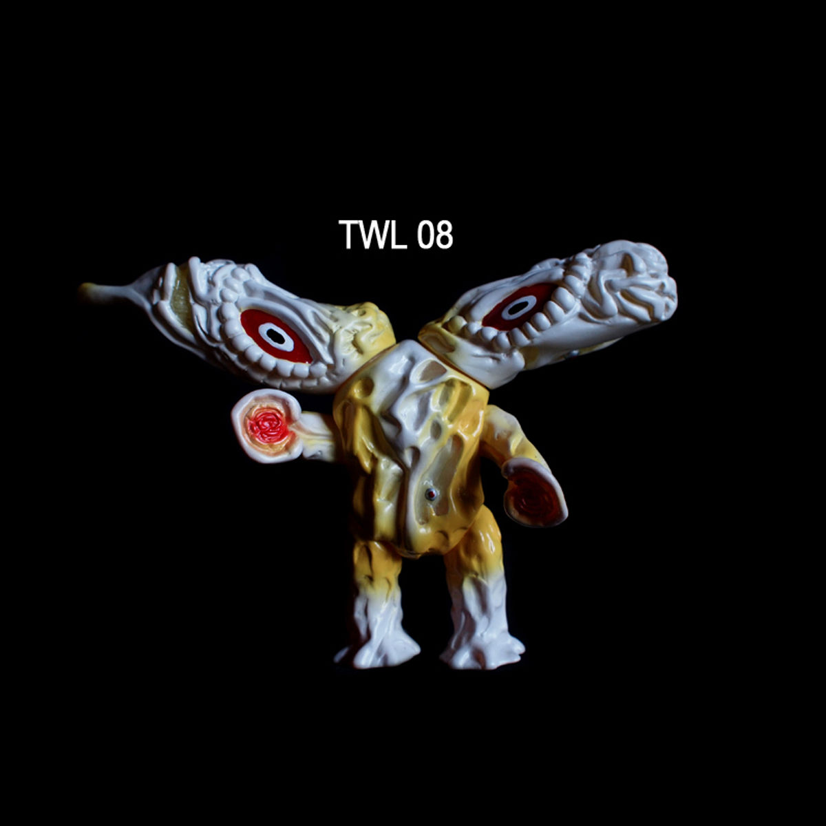 Twill people / TWILJIN 08