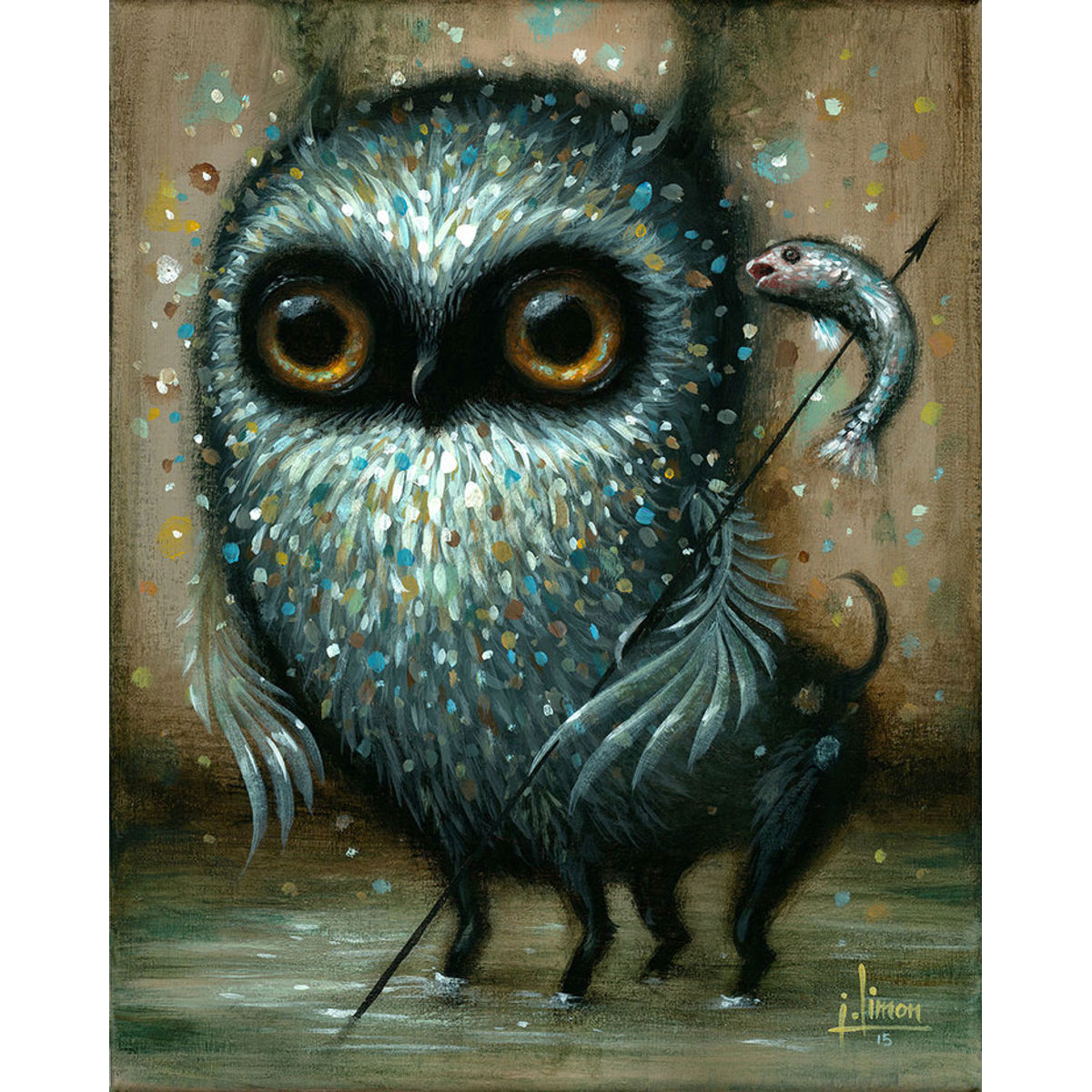 Hunter