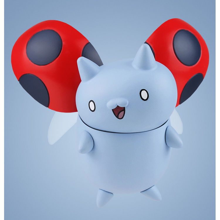 Bravest Warriors - Catbug by Frederator Studios