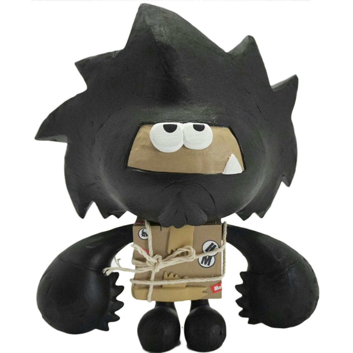 S.F.S.P.I.K.I. Michael Lau Spike