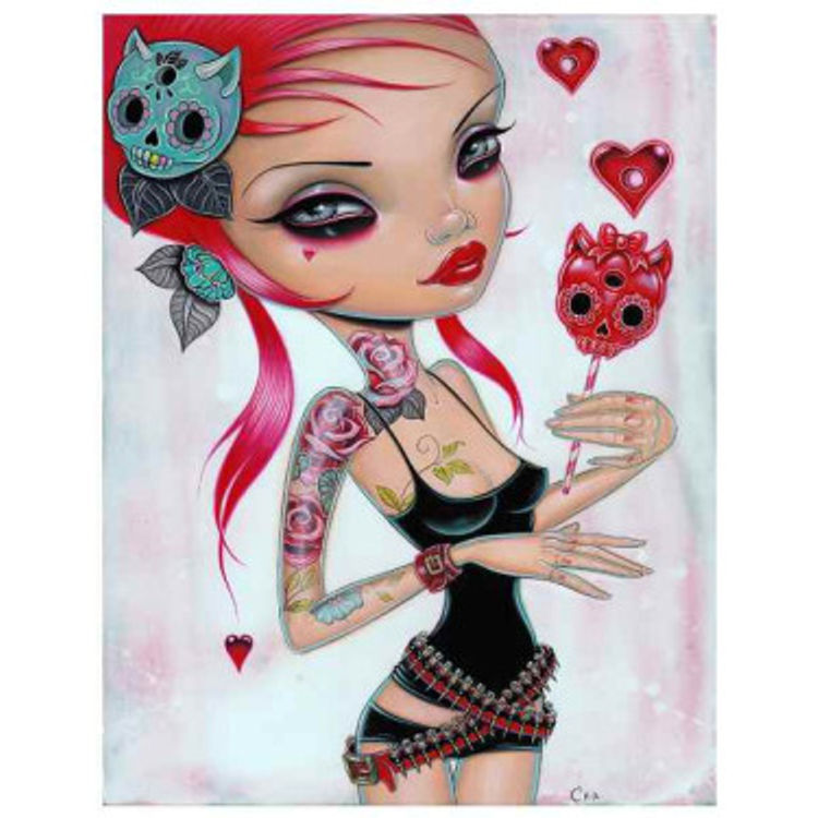 True Love Hurts by Caia Koopman