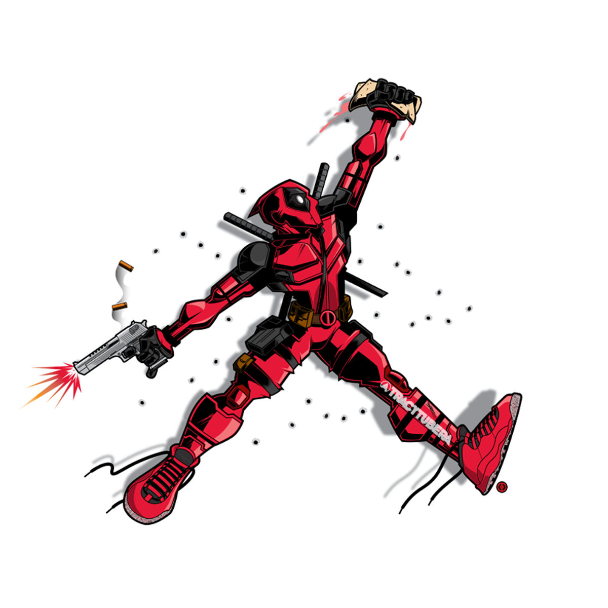 Bullets Over Broadway