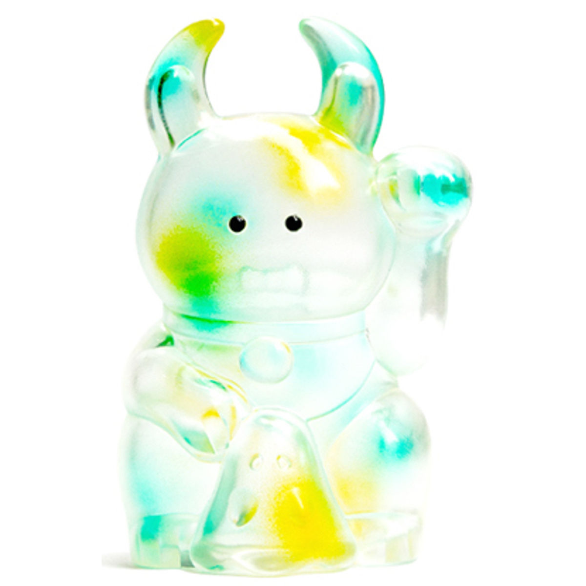 Lemon Lime Fortune Uamou