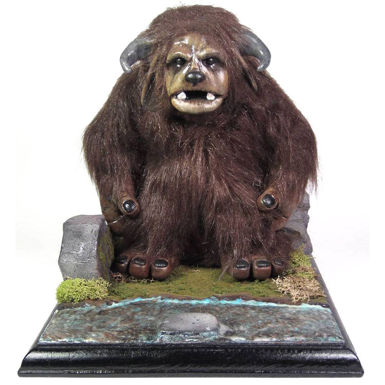 Ludo and the Bog of Eternal Stench by Forces of Dorkness (Scott Kinnebrew)