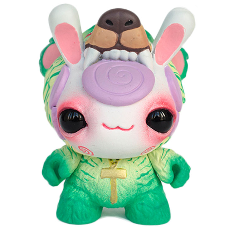 Gizo by Tomodachi Island (Emelie Jensen)