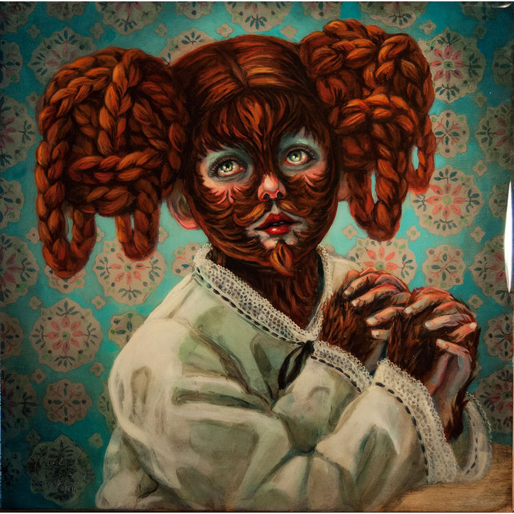Lux by Lori Nelson