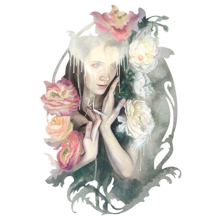Milk by Redd Walitzki