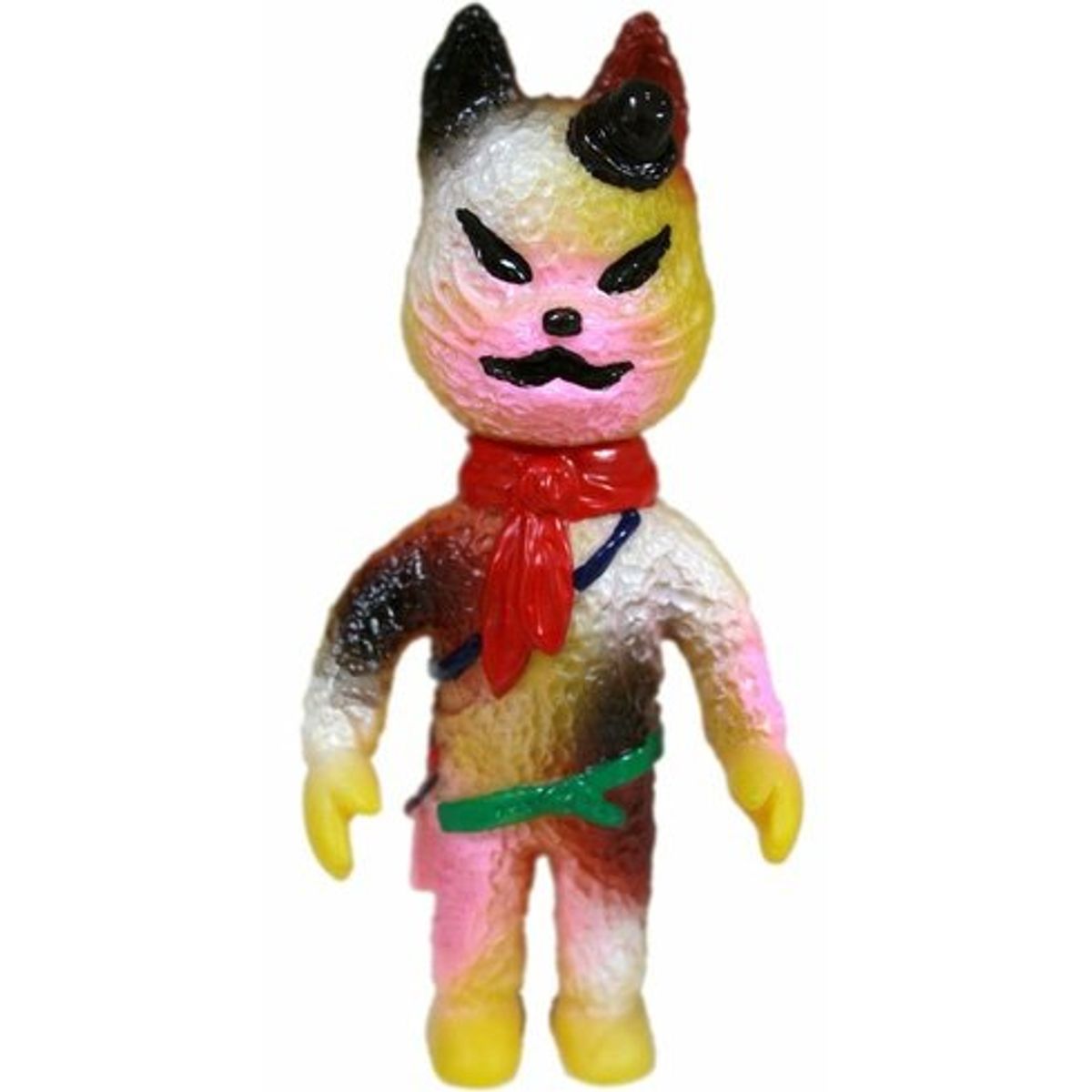 Hare Hare (ハレハレ)