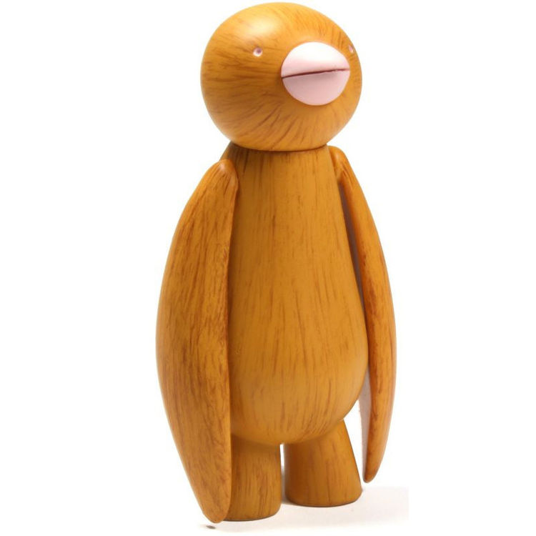 Ashley ji ja - pink by Mr. Clement