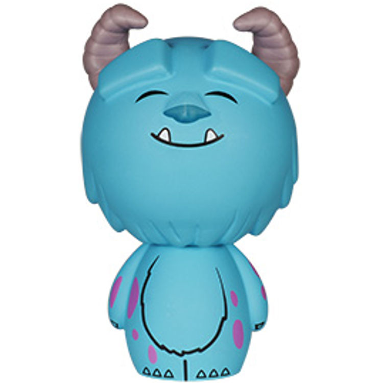 Disney Dorbz - Sulley by Disney