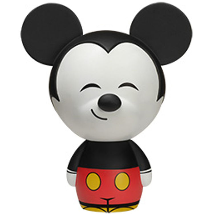 Disney Dorbz - Mickey by Sparkle Princess High