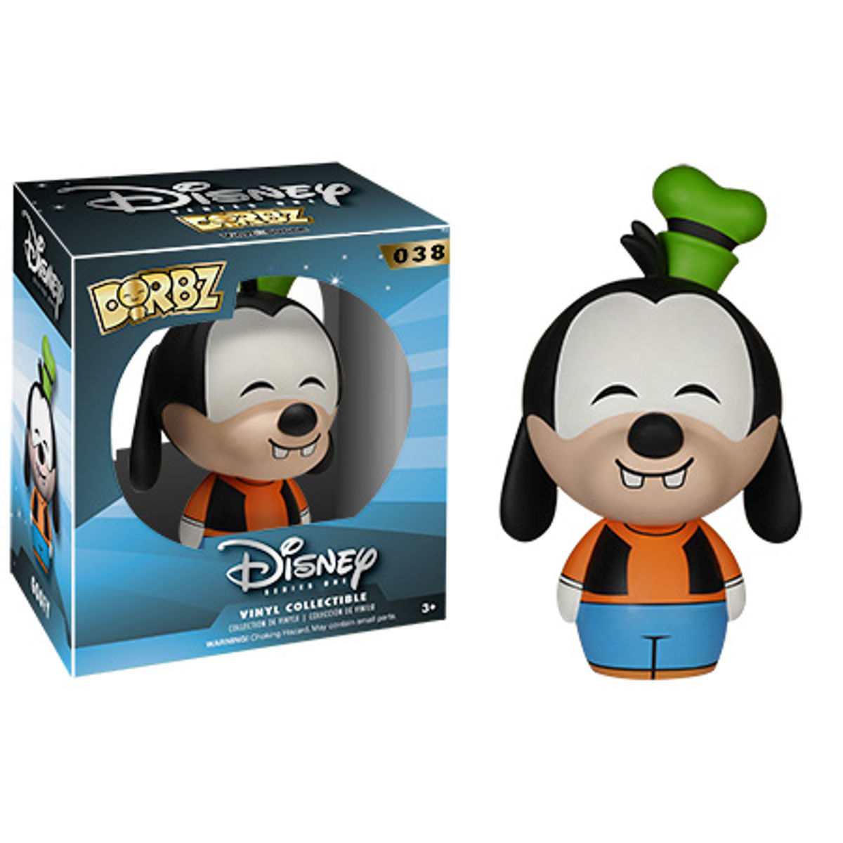 Disney Dorbz - Goofy