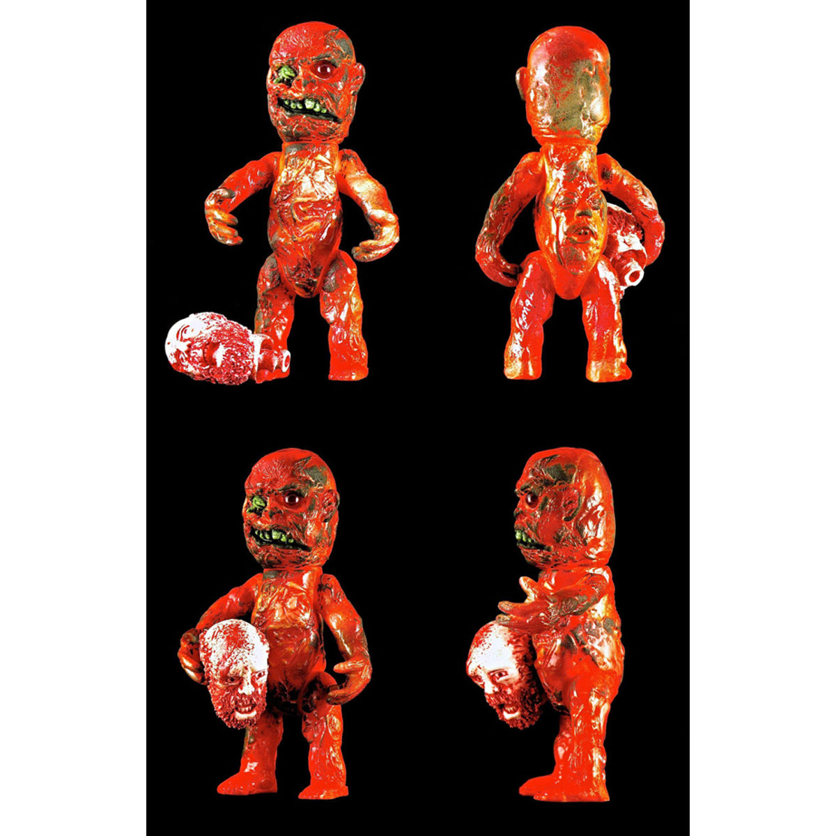 Dante's Inferno YouZha