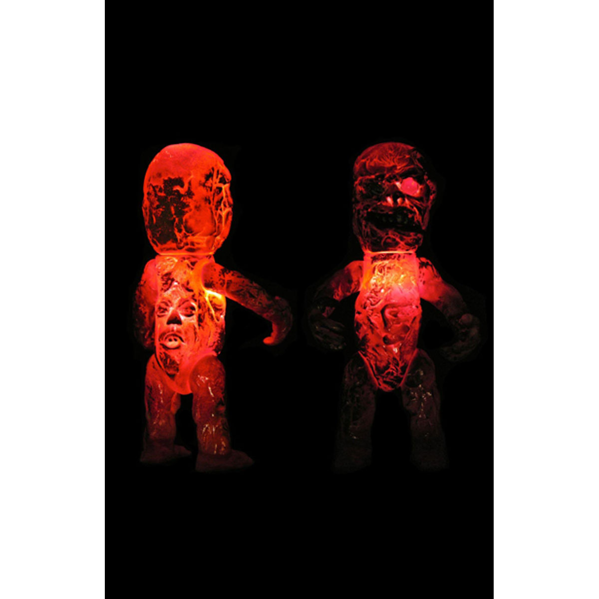 Dante's Inferno YouZha