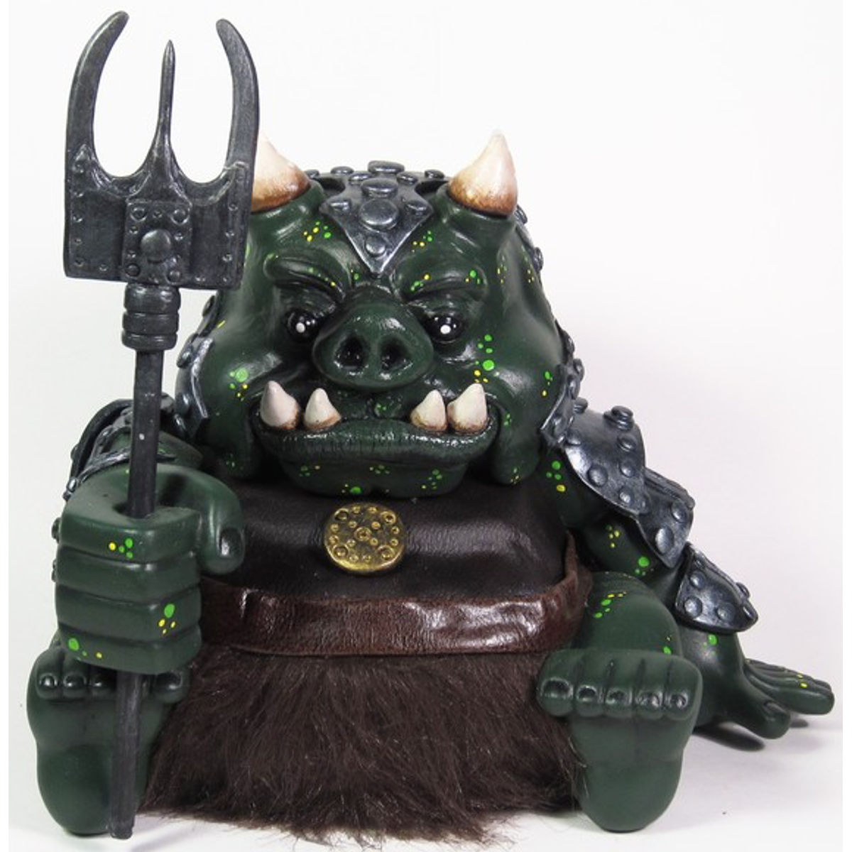 gamorrean guard custom bad bad buddha