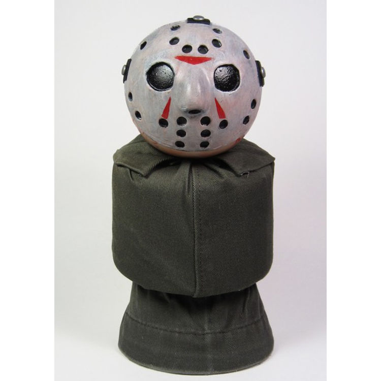 Jason by Forces of Dorkness (Scott Kinnebrew)