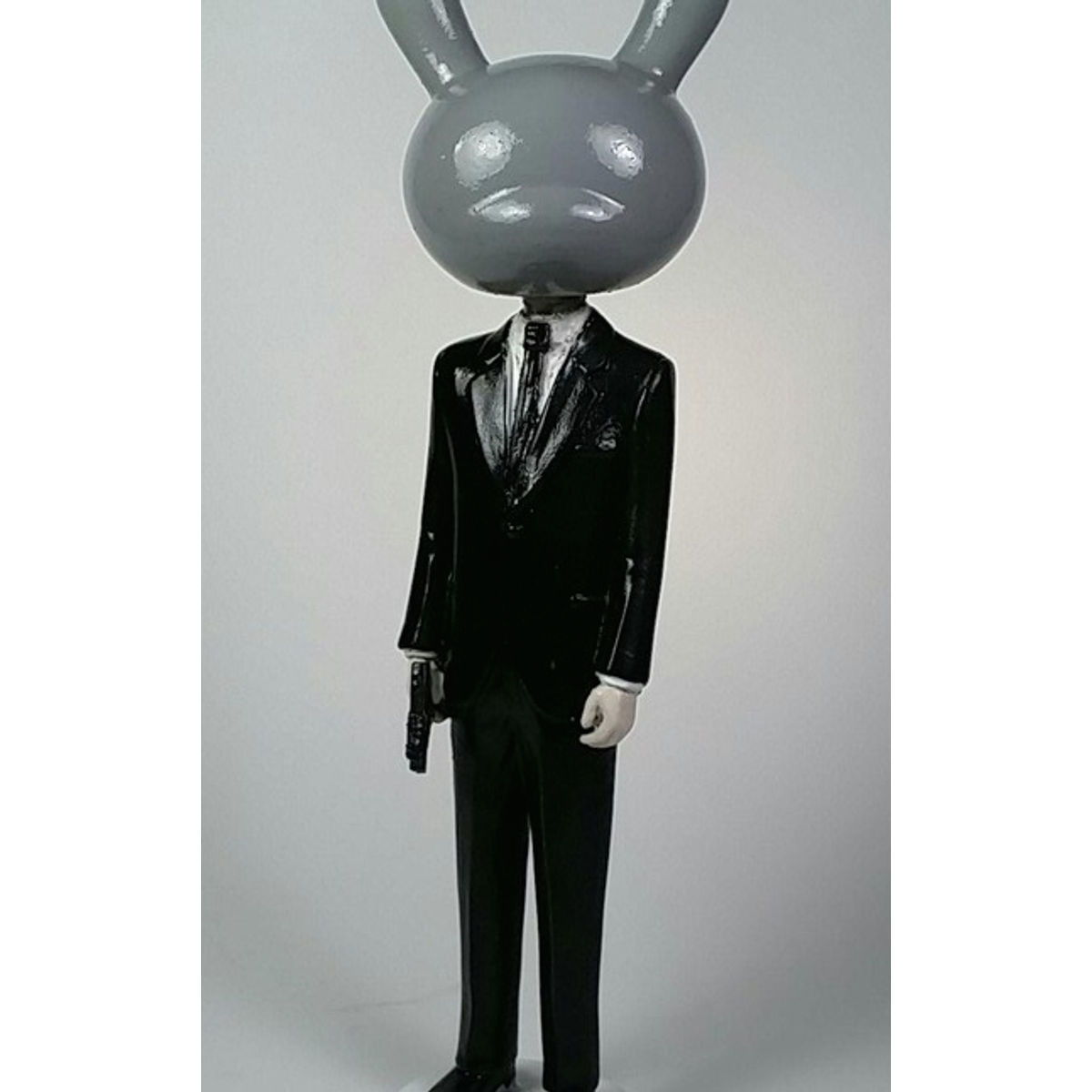 Resevoir Dunny (Single)