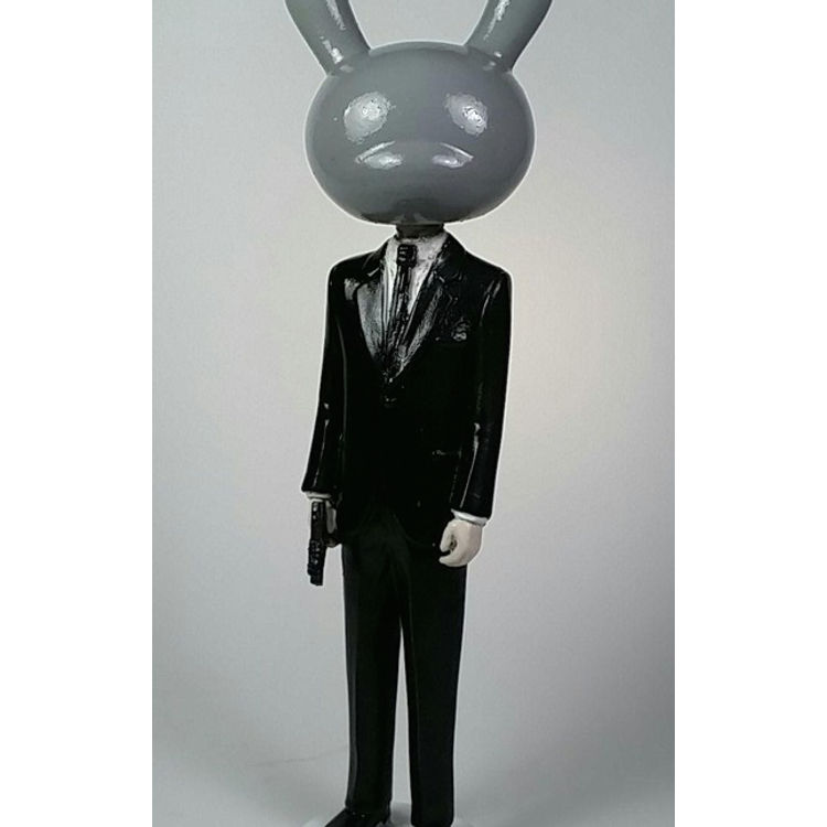 Resevoir Dunny (Single) by Forces of Dorkness (Scott Kinnebrew)