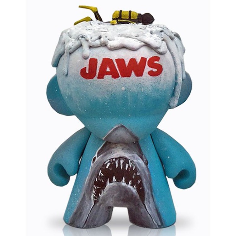 Jaws (1975) by Thisismari