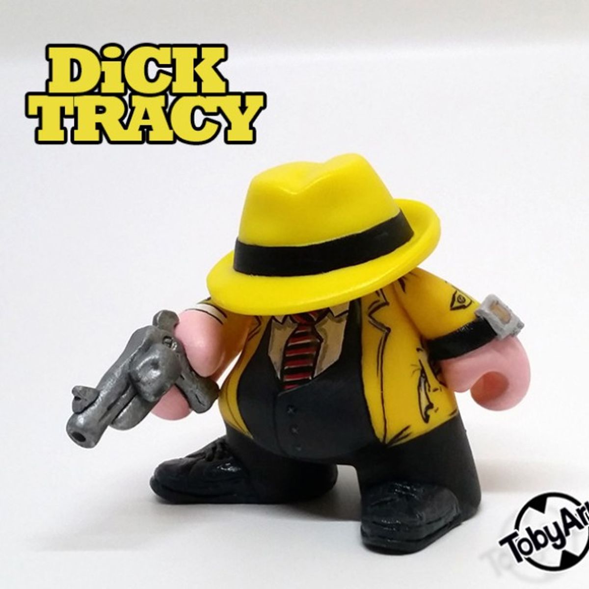 Dick Tracy