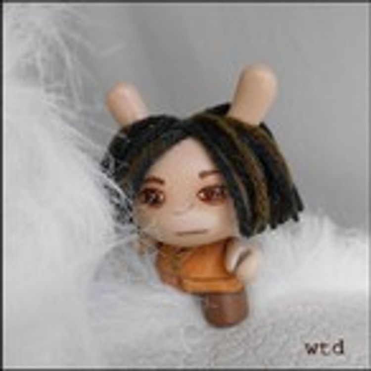 Falcor by Wakethedead