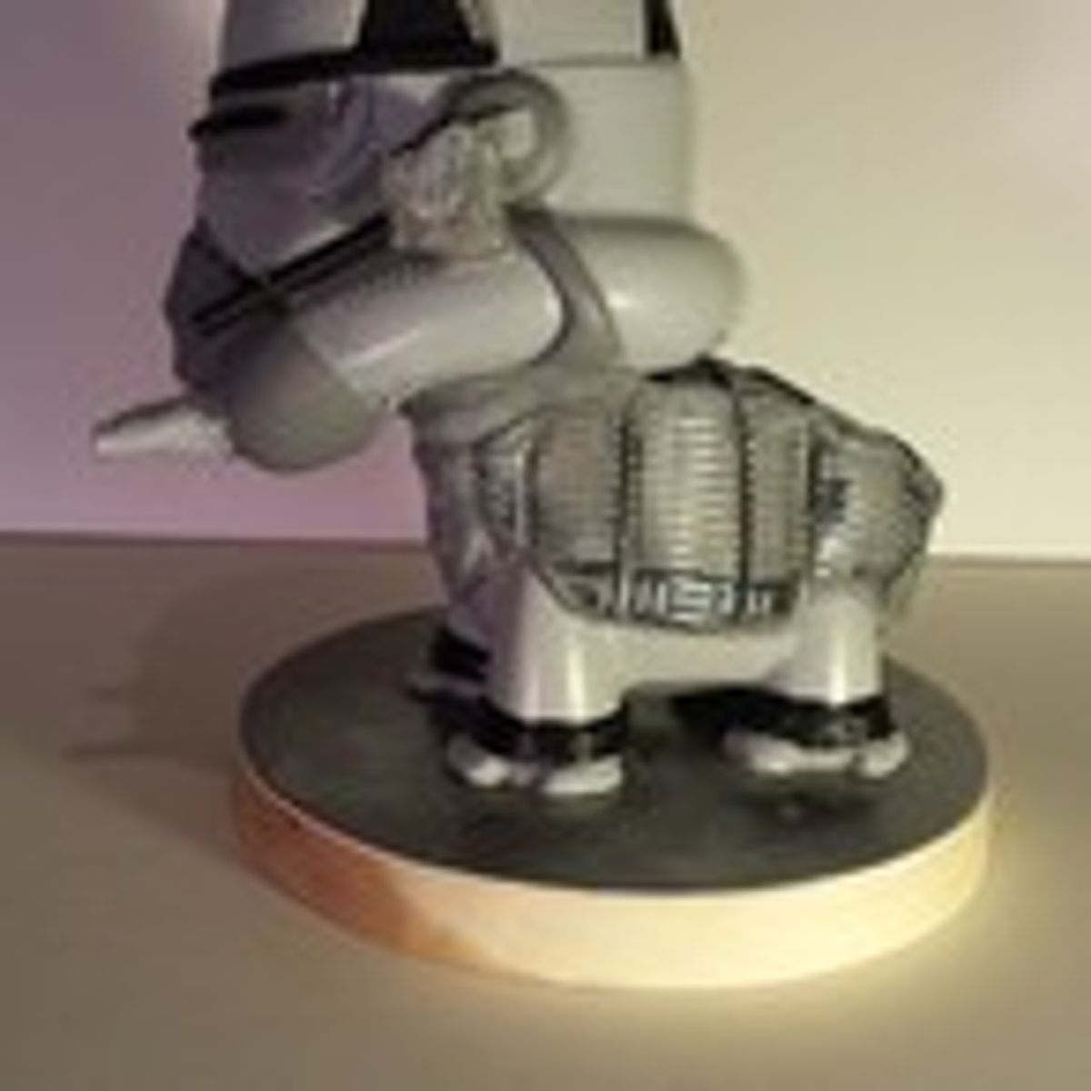 Some Like It Hoth
