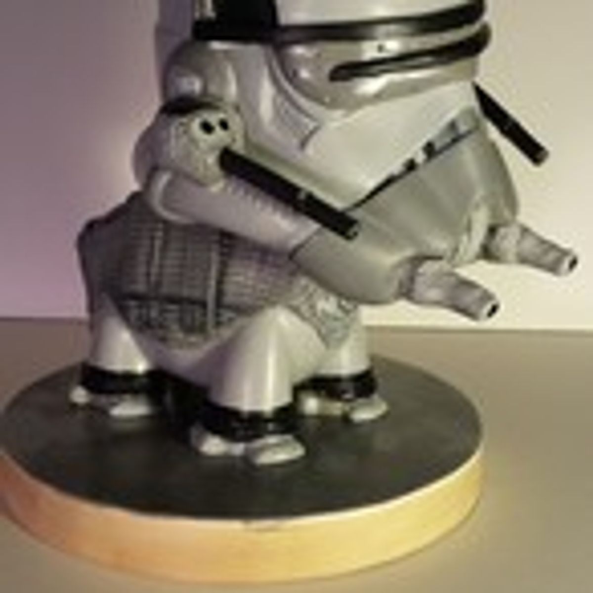 Some Like It Hoth