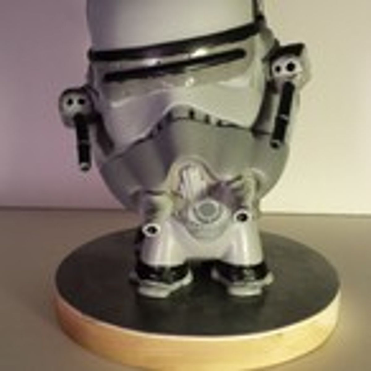 Some Like It Hoth