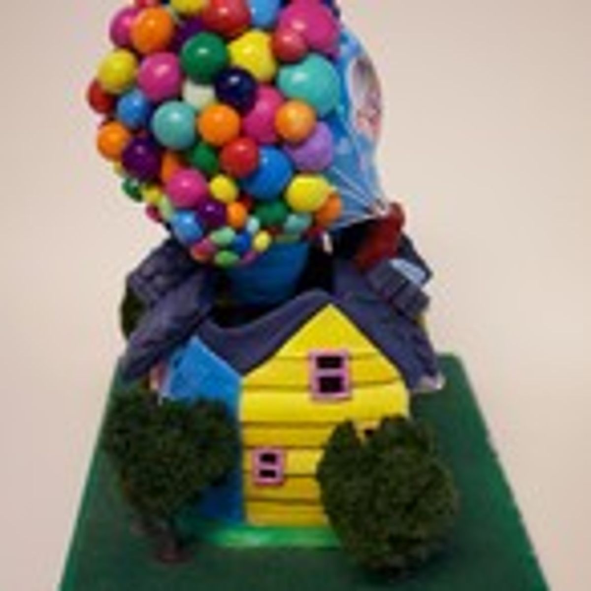 Adventure is Out There