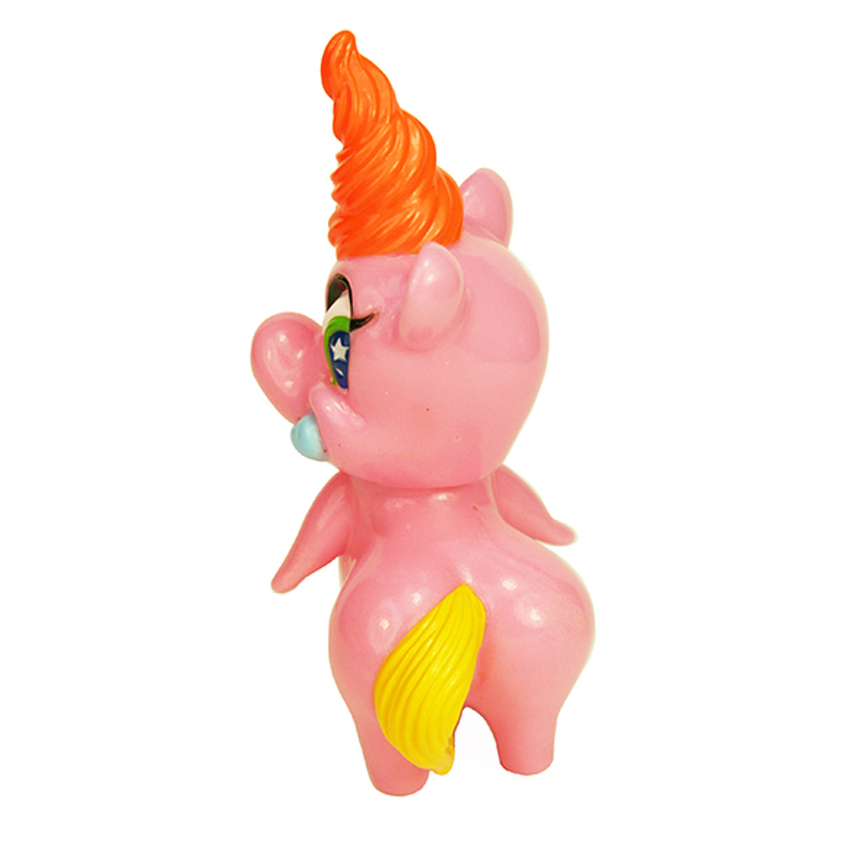 Uninco Unicorn Pony Monster Boogie